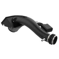 aFe cold air intake detail