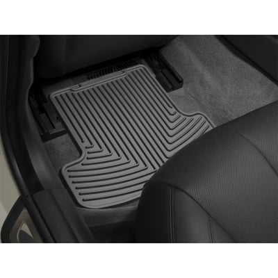 WeatherTech black auto part