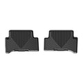 WeatherTech auto part detail