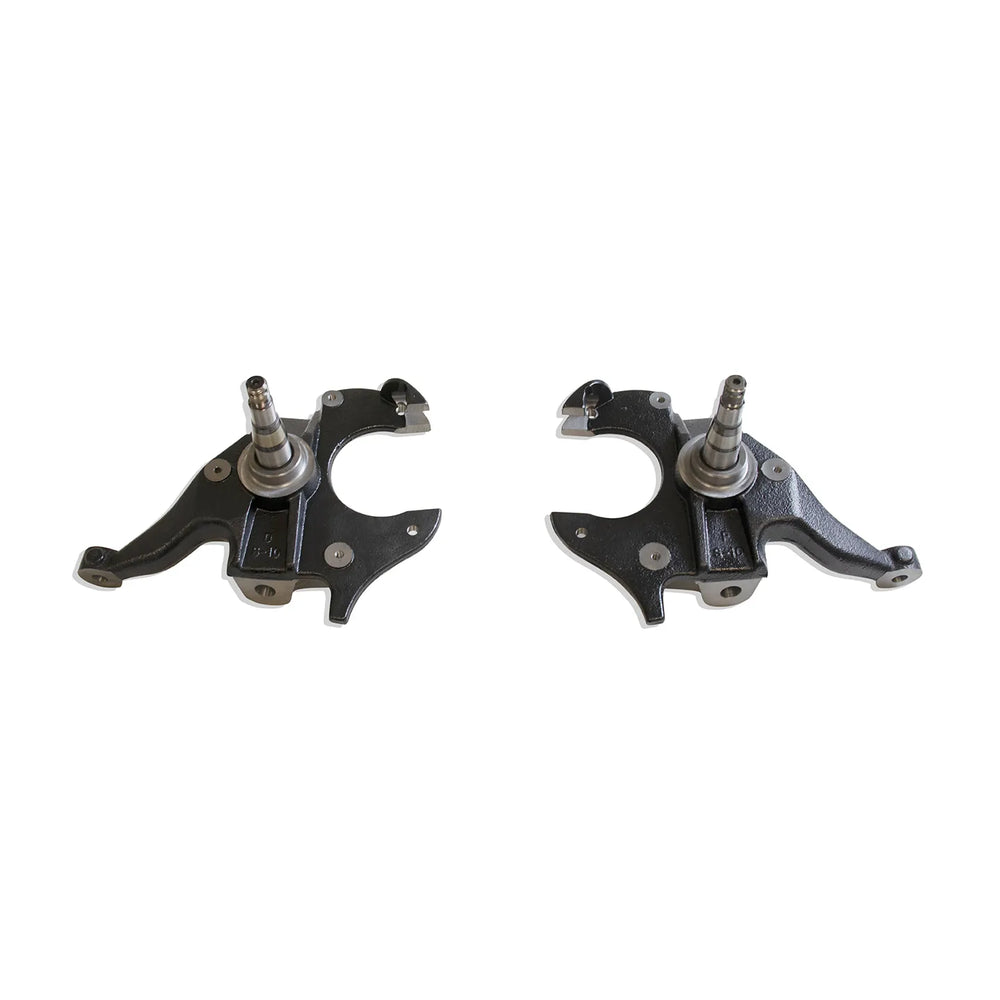 Maxtrac auto part