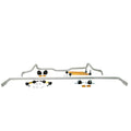 Whiteline auto part detail