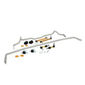 Whiteline auto part