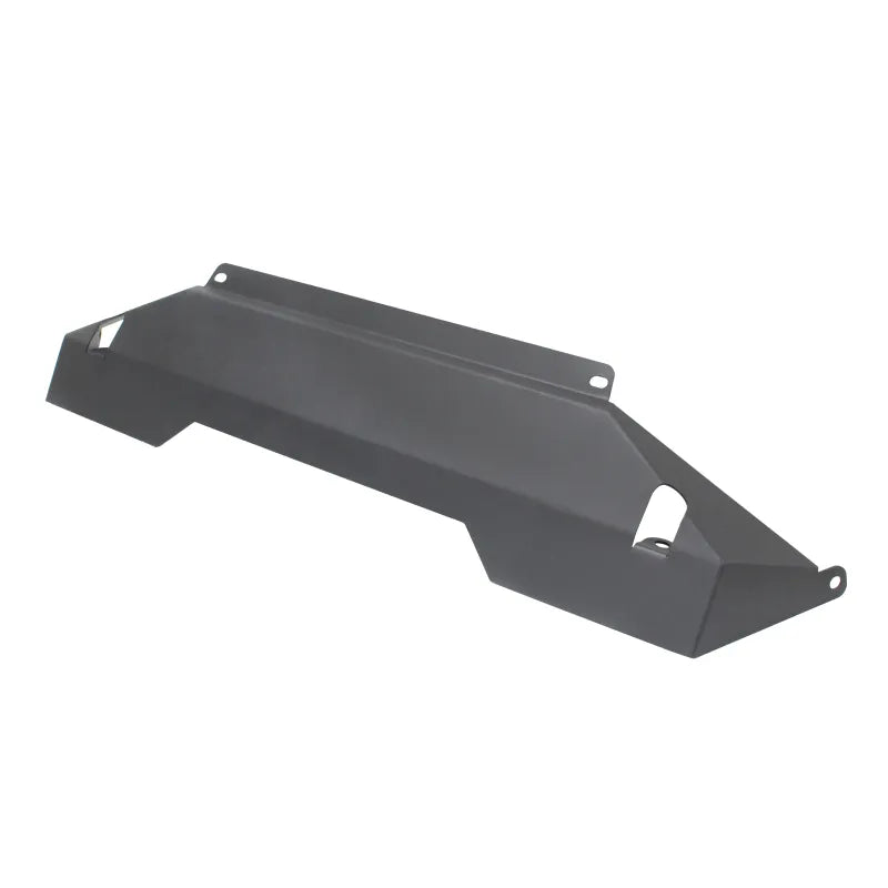 Go Rhino bumper