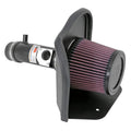 K&N Engineering intake system