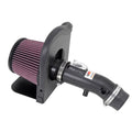 K&N Engineering intake system