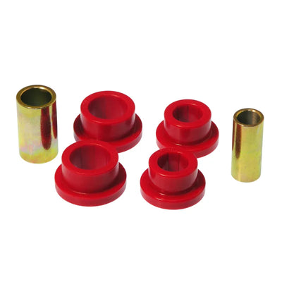 Prothane red roof rack