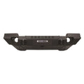Go Rhino bumper