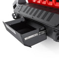 Go Rhino bumper