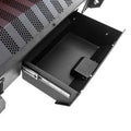 Go Rhino bumper detail
