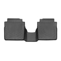 WeatherTech auto part detail