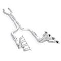 Stainless Works headers