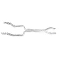 Stainless Works headers
