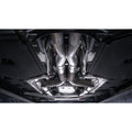 Stainless Works headers