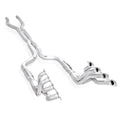 Stainless Works headers
