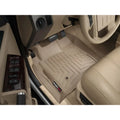 WeatherTech auto part detail