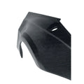 Seibon auto part close-up