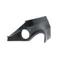 Seibon auto part close-up