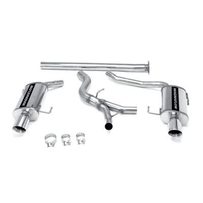 Magnaflow cat-back exhaust