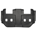 Husky Liners black floor liners