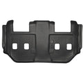 Husky Liners floor liners detail
