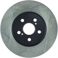 Stoptech auto part