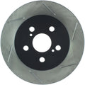Stoptech auto part