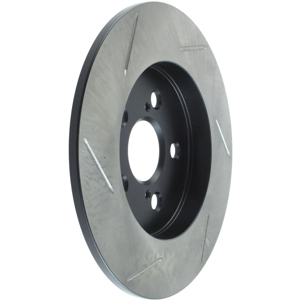Stoptech auto part