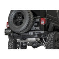 Addictive Desert Designs bumper