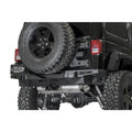 Addictive Desert Designs bumper