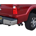 Gibson cat-back exhaust
