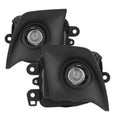 SPYDER fog light kit