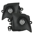 SPYDER fog light kit