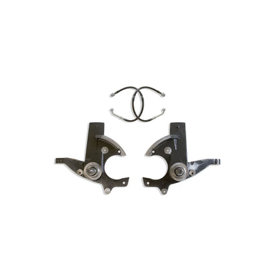 Maxtrac auto part