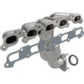Magnaflow auto part