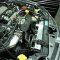 Mishimoto auto part