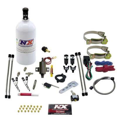 Nitrous Express auto part
