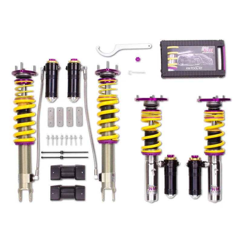 KW auto part
