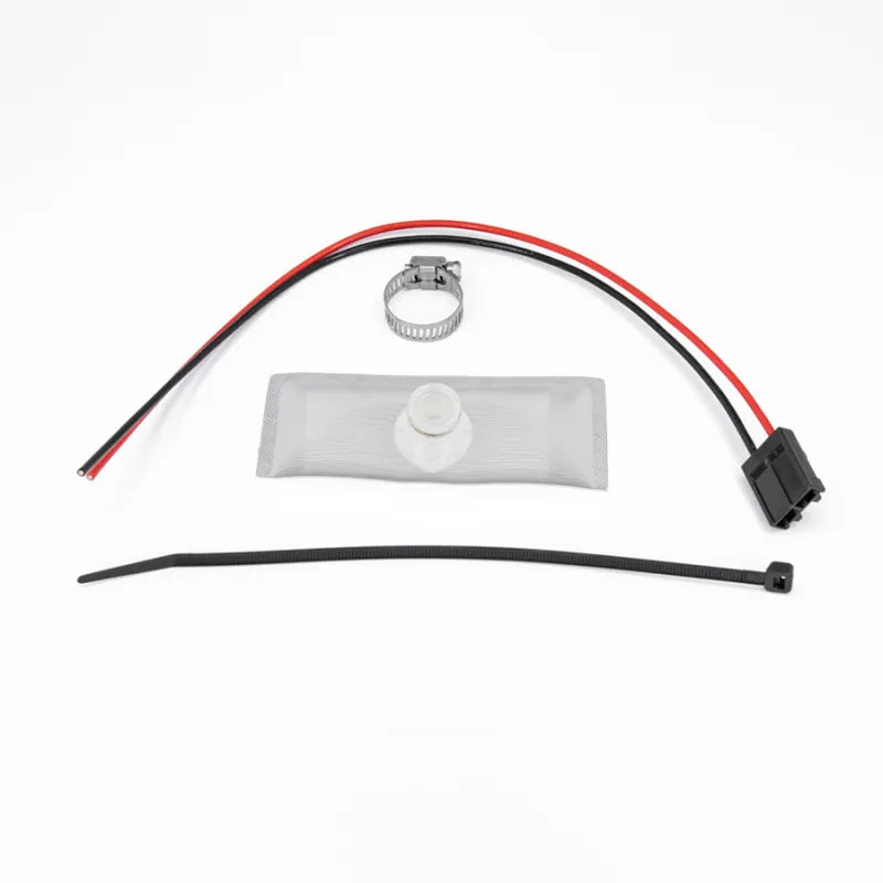 DeatschWerks fuel pump