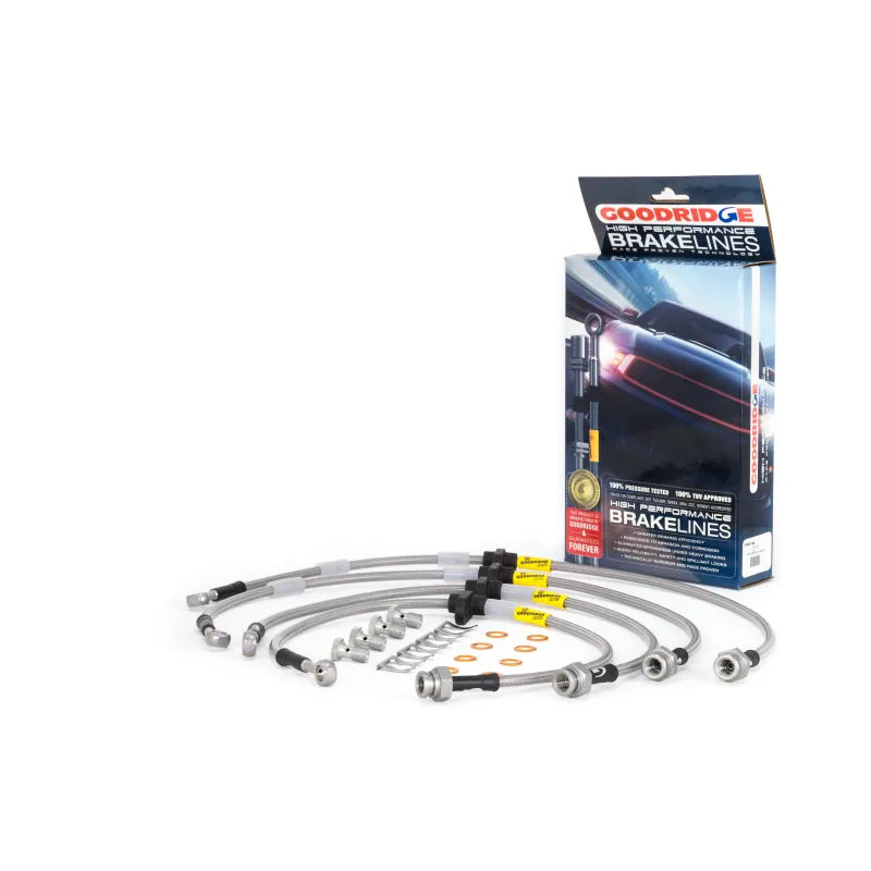 Goodridge auto part