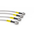 Goodridge auto part installed view