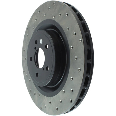 Stoptech auto part