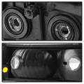 SPYDER headlights