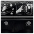 SPYDER headlights