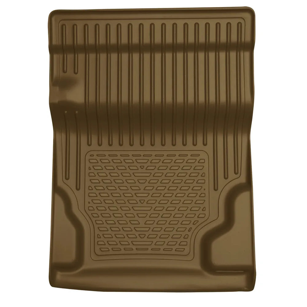 Husky Liners floor liners