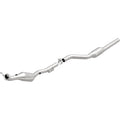 Magnaflow auto part close-up