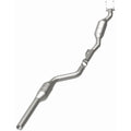 Magnaflow auto part close-up