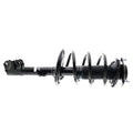 KYB shock absorber