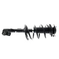 KYB shock absorber