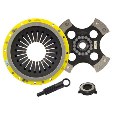 Advanced Clutch auto part