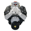 Edelbrock exhaust